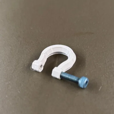 Shackle cho Gravity/Grappling Hook M4