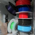 Hộp sấy filament có gia nhiệt (Heated Filament Dryer Box) - Thumbnail 12