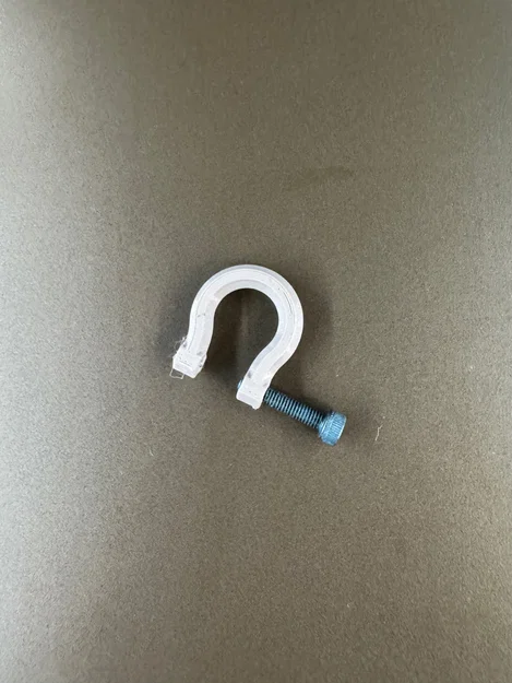 Shackle cho Gravity/Grappling Hook M4 - Image 3