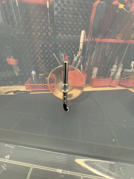 Hộp sấy filament có gia nhiệt (Heated Filament Dryer Box) - Image 14
