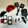 Hộp sấy filament có gia nhiệt (Heated Filament Dryer Box) - Thumbnail 15