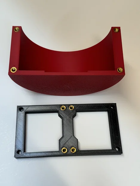 Hộp sấy filament có gia nhiệt (Heated Filament Dryer Box) - Image 16