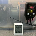Hộp sấy filament có gia nhiệt (Heated Filament Dryer Box) - Thumbnail 18