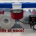 Hộp sấy filament có gia nhiệt (Heated Filament Dryer Box) - Thumbnail 20