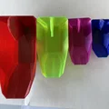 Muỗng xúc nhiều kích cỡ (không cần supports) - Thumbnail 6