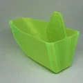Muỗng xúc nhiều kích cỡ (không cần supports) - Thumbnail 7