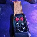Hộp Xúc Xắc Communicator – Star Trek Adventures - Thumbnail 1
