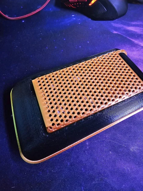 Hộp Xúc Xắc Communicator – Star Trek Adventures - Image 3