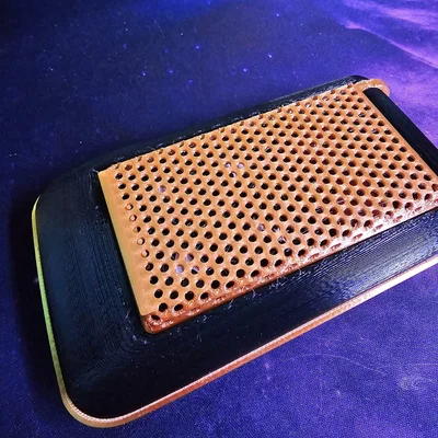 Hộp Xúc Xắc Communicator – Star Trek Adventures