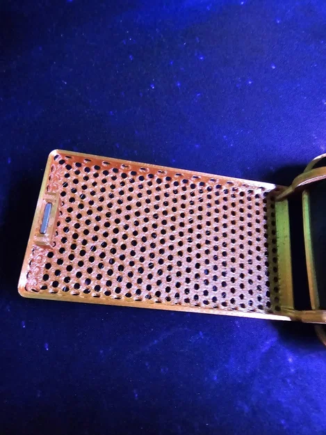 Hộp Xúc Xắc Communicator – Star Trek Adventures - Image 4