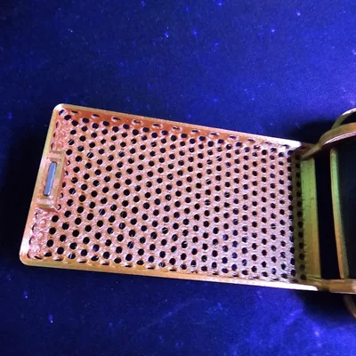 Hộp Xúc Xắc Communicator – Star Trek Adventures