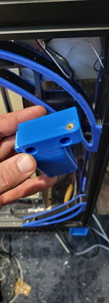 Giá đỡ stepper tower ZeroG Mercury 1.1 - Image 2