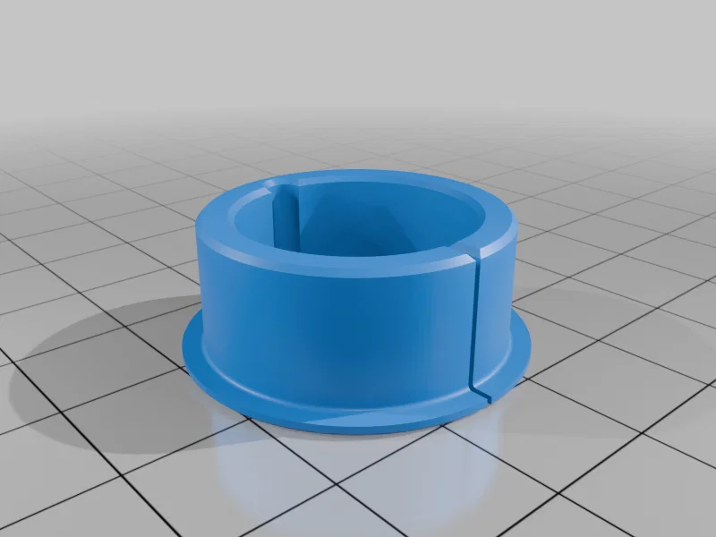 Bộ sưu tập Grommets Cable Gland - Boccole Passa Cavo - Image 3