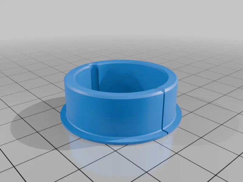 Bộ sưu tập Grommets Cable Gland - Boccole Passa Cavo - Image 4