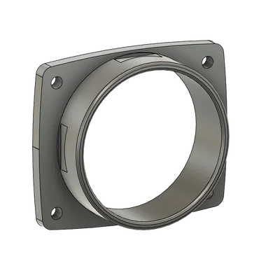 Nắp che pin Mondraka Akku Cover (cổng sạc Mondraker Crafty)