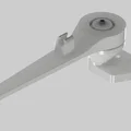 Bộ dẫn hướng ống PTFE cho máy in 3D Flashforge Adventurer 5m - Thumbnail 1