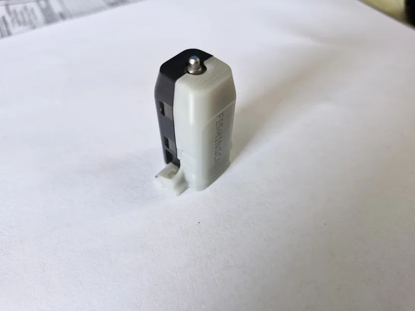 Vỏ thay thế cho CR Touch (Cr touch replacement housing) - Image 1