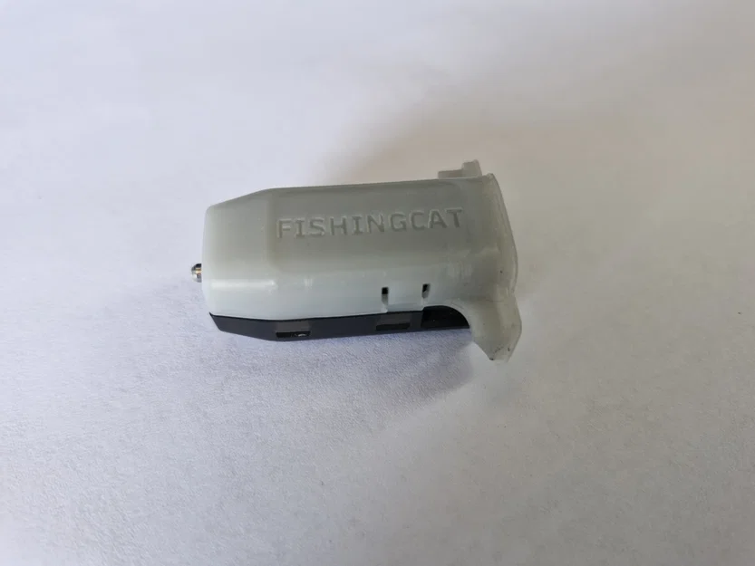 Vỏ thay thế cho CR Touch (Cr touch replacement housing) - Image 3