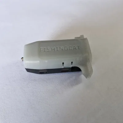 Vỏ thay thế cho CR Touch (Cr touch replacement housing)