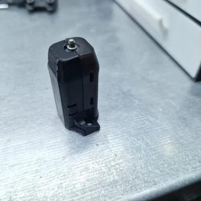 Vỏ/ốp thay thế CR Touch – tối ưu cho máy in FDM