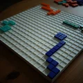 Trò chơi xếp hình Blokus (Blokus puzzle game) – Bộ mô hình tối ưu để 3D print - Thumbnail 3