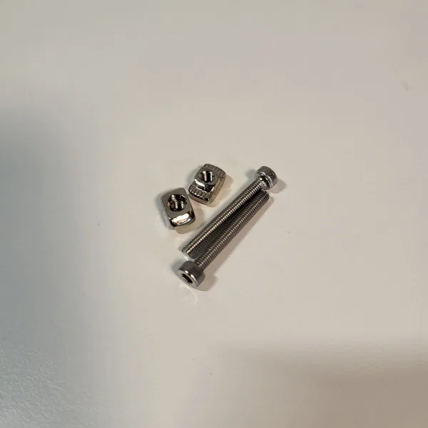 Sovol SV08 - Fan Mount 120mm Low Profile cho Electronics - Image 5