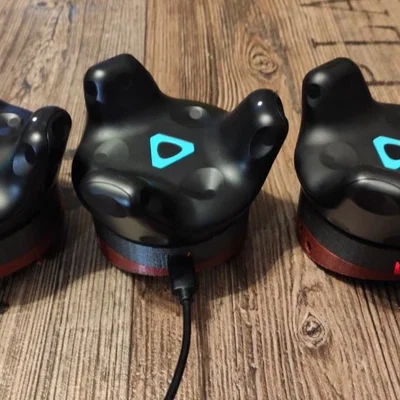 Đế mở rộng pin Vive Tracker EVERLAST