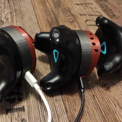 Đế mở rộng pin Vive Tracker EVERLAST