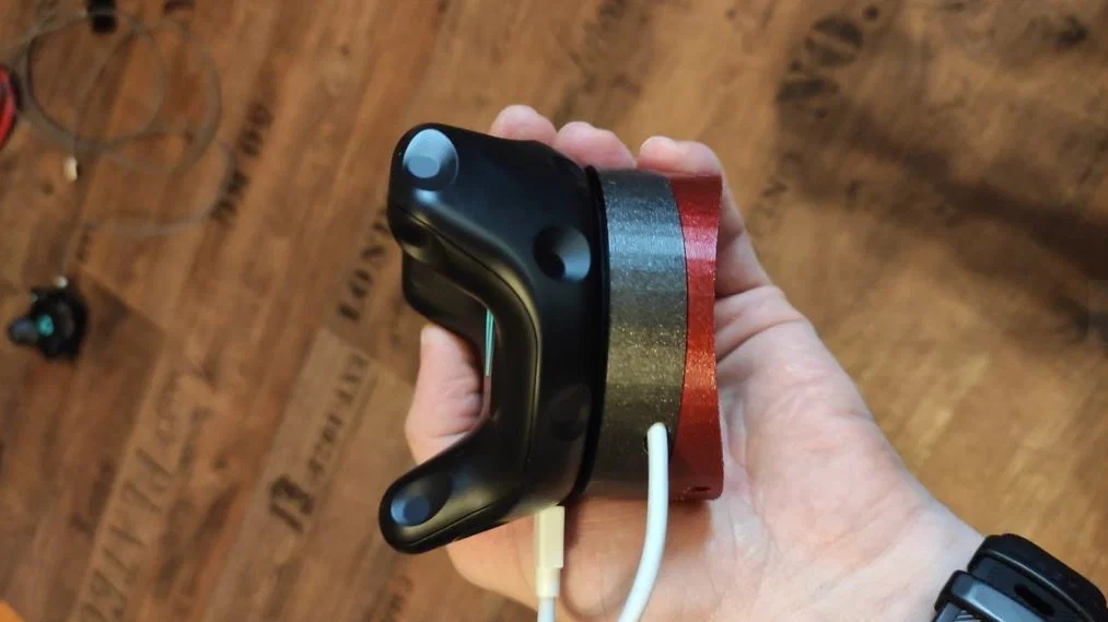 Đế mở rộng pin Vive Tracker EVERLAST - Image 6