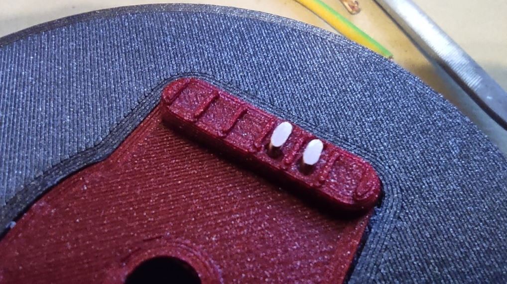 Đế mở rộng pin Vive Tracker EVERLAST - Image 9