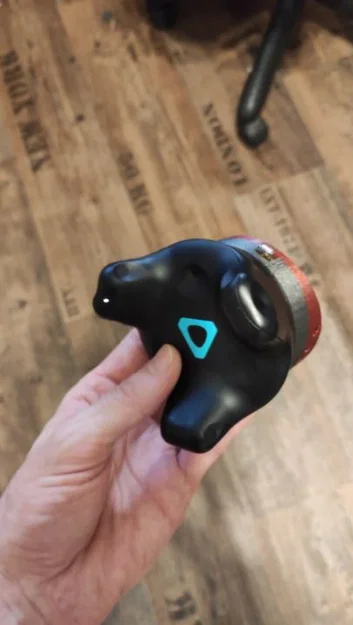 Đế mở rộng pin Vive Tracker EVERLAST - Image 10