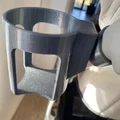 Uppababy Vista Cup Holder – Giá đỡ ly cho xe đẩy Vista - Thumbnail 2