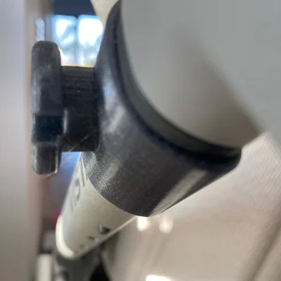 Uppababy Vista Cup Holder – Giá đỡ ly cho xe đẩy Vista