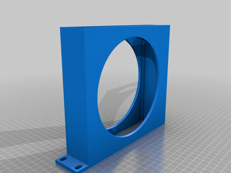 Khung gắn ThinkCentre Tiny 1U: Cải tiến khe cáp và tấm nắp che - Image 2