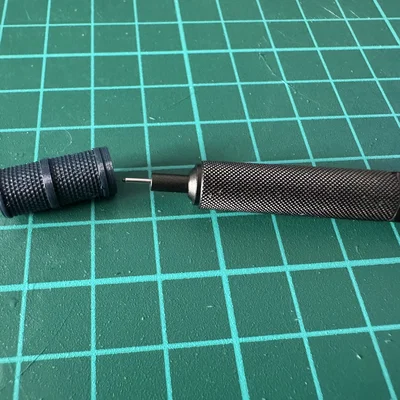 Nắp bảo vệ ngòi dài cho bút chì kỹ thuật Rotring 600