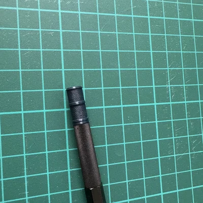 Nắp bảo vệ ngòi dài cho bút chì kỹ thuật Rotring 600