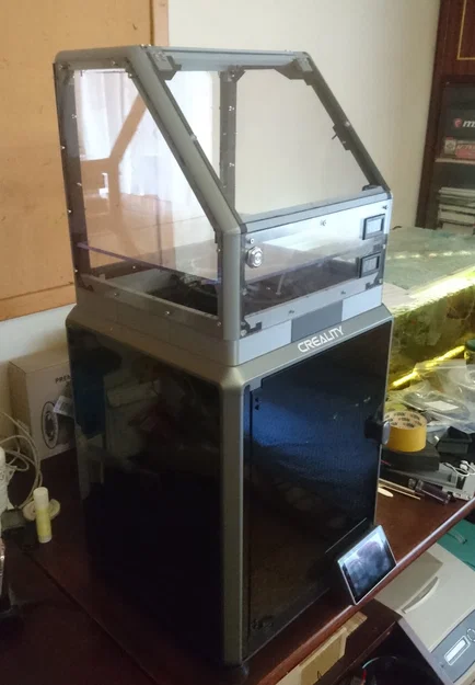 K1C aJeS (Hộp Multi Filament Box) - Image 2