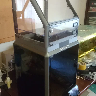 K1C aJeS (Hộp Multi Filament Box)