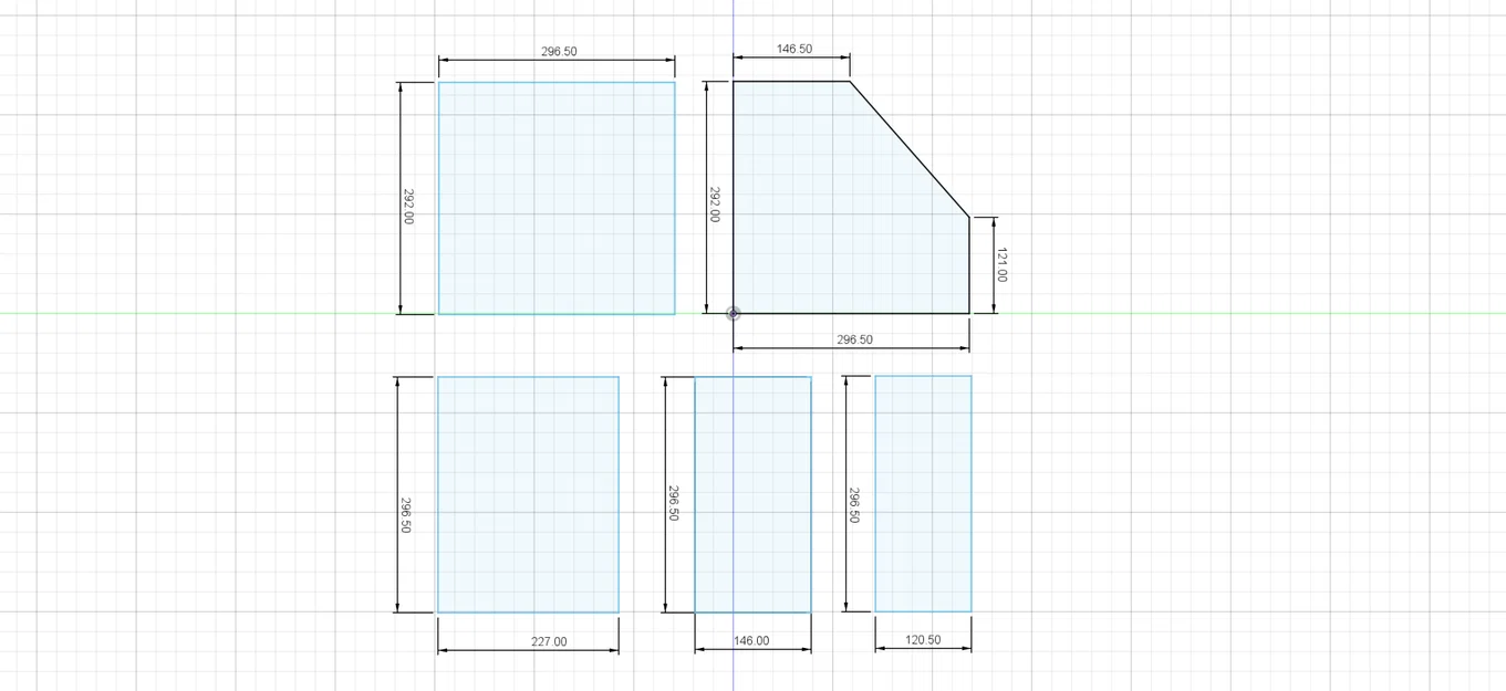 K1C aJeS (Hộp Multi Filament Box) - Image 4