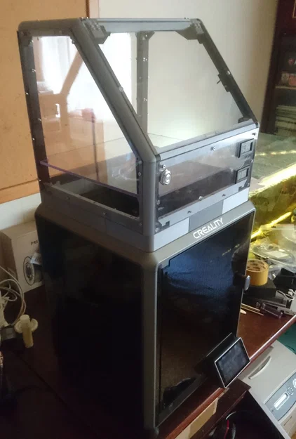 K1C aJeS (Hộp Multi Filament Box) - Image 7