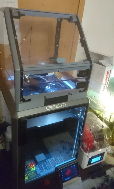 K1C aJeS (Hộp Multi Filament Box) - Image 8