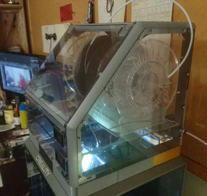 K1C aJeS (Hộp Multi Filament Box) - Image 10