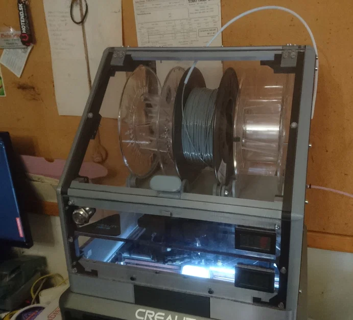 K1C aJeS (Hộp Multi Filament Box) - Image 11