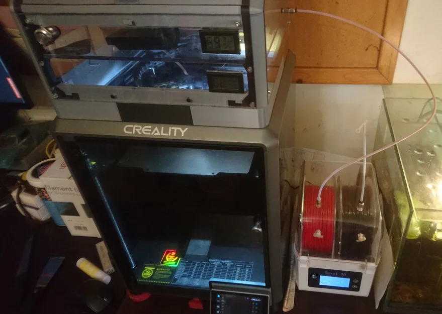 K1C aJeS (Hộp Multi Filament Box) - Image 13