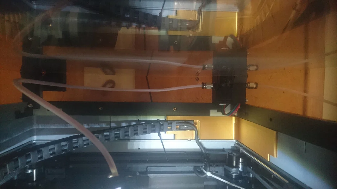 K1C aJeS (Hộp Multi Filament Box) - Image 14