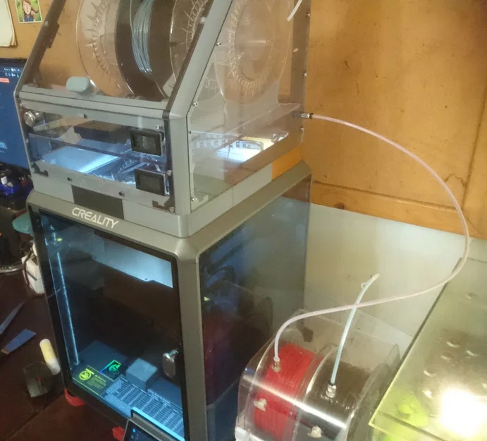 K1C aJeS (Hộp Multi Filament Box) - Image 15