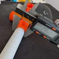 Khớp Nối Ống 3 Hướng Cho Ống 20mm - Thiết Kế Chắc Chắn Không Cần Keo - Thumbnail 2