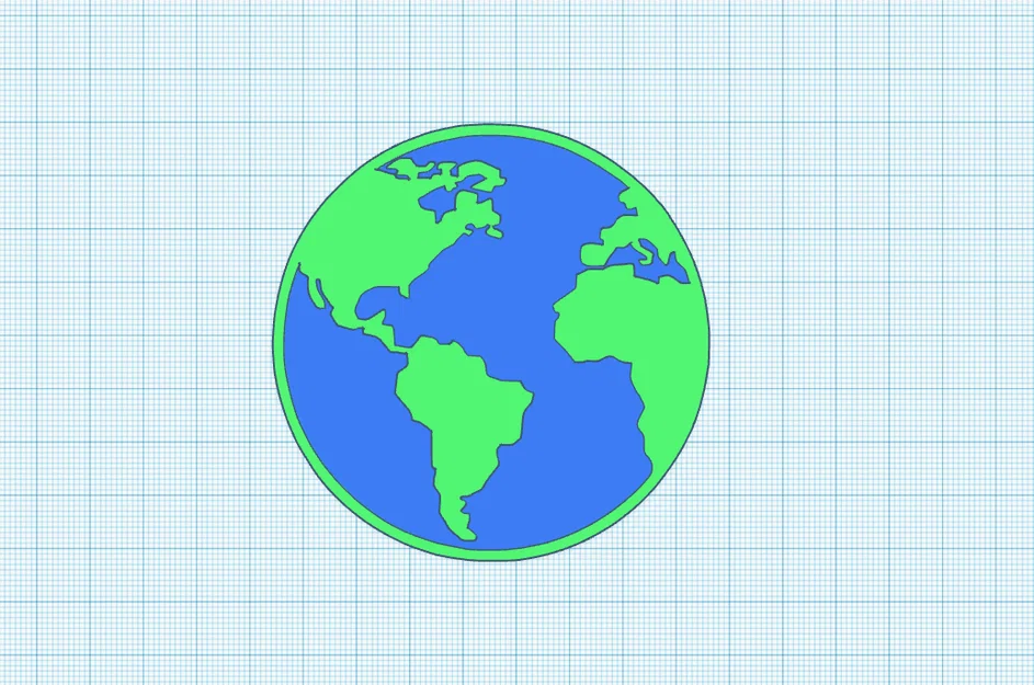 Earth Coin (Đồng xu Trái Đất) - Image 1