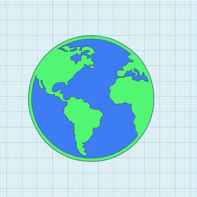 Earth Coin (Đồng xu Trái Đất)