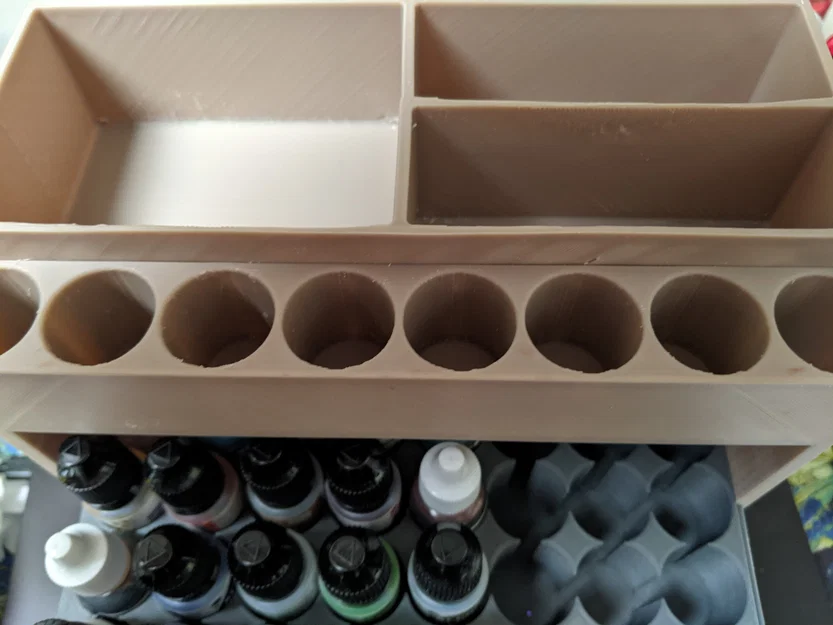 Ngăn Kéo Lưu Trữ Alcohol Ink (Alcohol Ink Storage Drawers) - Image 5